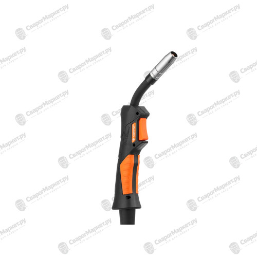 Сварочная горелка PRO MS 15, 4 м, ICT2099-sv001-1