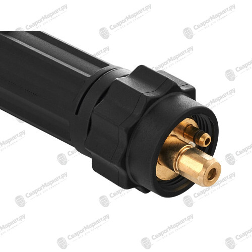 Сварочная горелка PRO MS 15, 4 м, ICT2099-sv001-5
