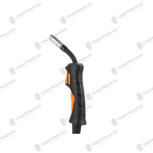 Сварочная горелка PRO MS 15, 5 м, ICT2095-sv001-3