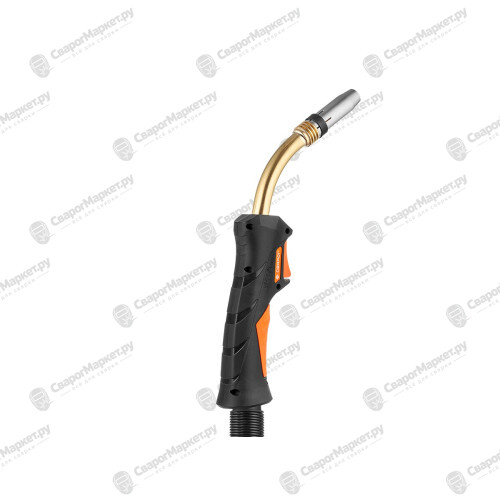 Сварочная горелка PRO MS 24, 4 М, ICT2699-SV001-3