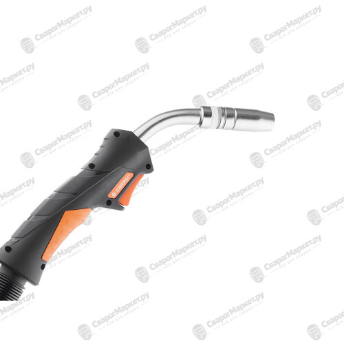 Сварочная горелка PRO MS 25, 5 М, ICT2795-SV001