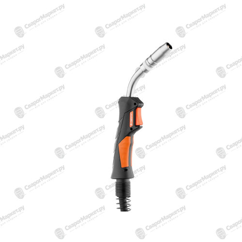 Сварочная горелка PRO MS 25, 5 М, ICT2795-SV001-2