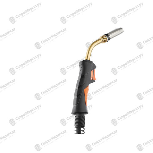 Сварочная горелка PRO MS 36, 5 M, ICT2995-SV001-4