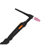 Горелка TIG PRO TS 26 (ОКС+Б/Р, 2 Pin), 4 м, IOW6960-SV001