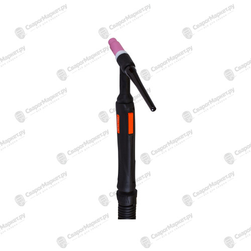 Горелка TIG PRO TS 26 (М12×1) 4 м, IOW6906-SV001-2