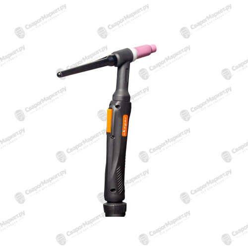 Горелка TIG PRO TS 18 (ОКС+б/р, 2 Pin), 4 M, IOB6967-SV001-6