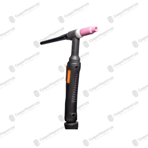 Горелка TIG PRO TS 18 (ОКС+б/р, 2 Pin), 8 M, IOB6367-SV001-2