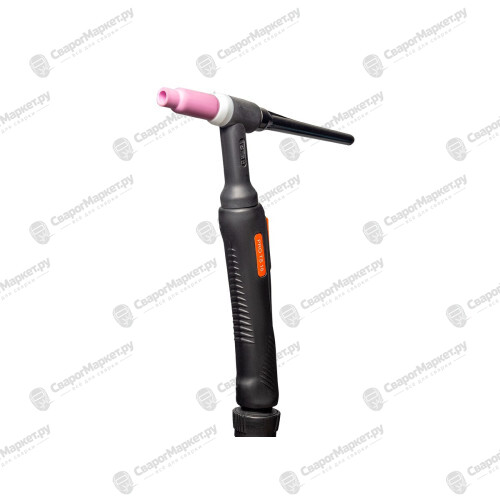 Горелка TIG PRO TS 18 (ОКС+б/р, 2 Pin), 8 M, IOB6367-SV001-3
