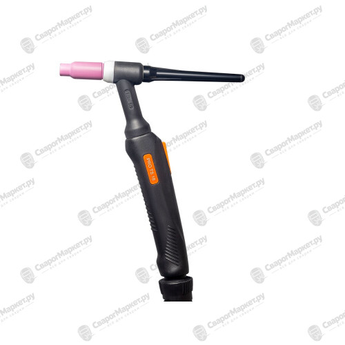 Горелка TIG PRO TS 18 (ОКС+б/р, 2 Pin), 8 M, IOB6367-SV001-4