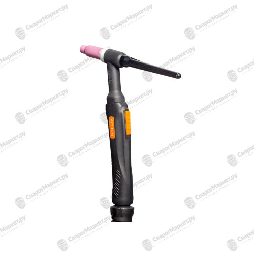 Горелка TIG PRO TS 18 (ОКС+б/р, 2 Pin), 8 M, IOB6367-SV001-5