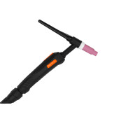 Горелка TIG PRO TS 17 (ОКС+Б/Р, 2 Pin), 8 м, IOZ6360-SV001