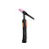 Горелка TIG PRO TS 17 (ОКС+Б/Р, 2 Pin), 8 м, IOZ6360-SV001