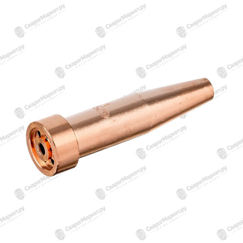 Мундштук 6290 AC для Р3 62-3F, Р3У 62-3F ацетиленовый №3 50-100 мм