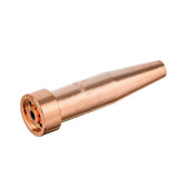 Мундштук 6290 AC для Р3 62-3F, Р3У 62-3F ацетиленовый №5 175-250 мм