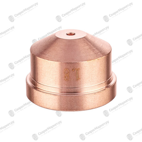 Сопло Ø1.8 (CS 100-150) IVU0071-18