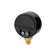 Манометр ТМ-210Р (0-25 МПа) M12x1.5 ГАЗ