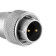 Разъём 2-pin IHQ0885 (вилка)