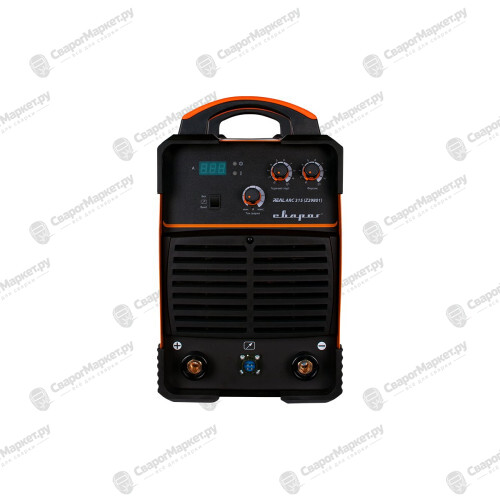 Сварочный инвертор Сварог REAL ARC 315 (Z29801)-1