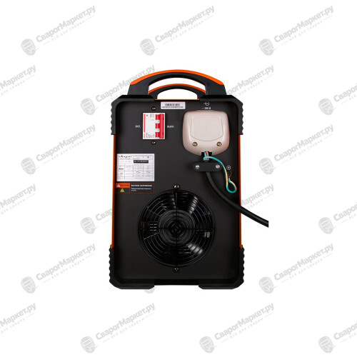 Сварочный инвертор Сварог REAL ARC 315 (Z29801)-3