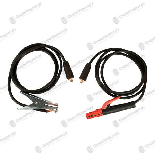 Сварочный инвертор Сварог REAL ARC 315 (Z29801)-4