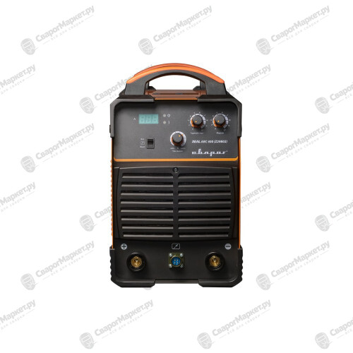 Сварочный инвертор Сварог REAL ARC 400 (Z29802)-1