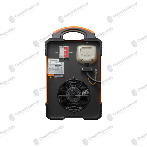 Сварочный инвертор Сварог REAL ARC 400 (Z29802)-3