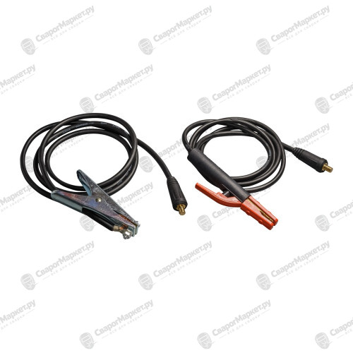 Сварочный инвертор Сварог REAL ARC 400 (Z29802)-4