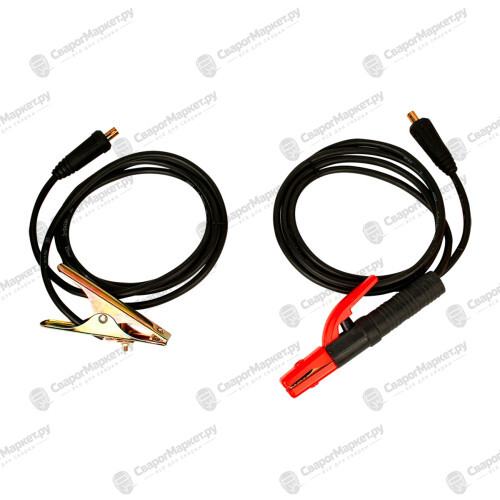 Сварочный инвертор Сварог REAL ARC 250 (Z227)-4