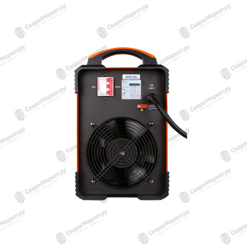 Сварочный инвертор Сварог REAL ARC 500 (Z316)-3