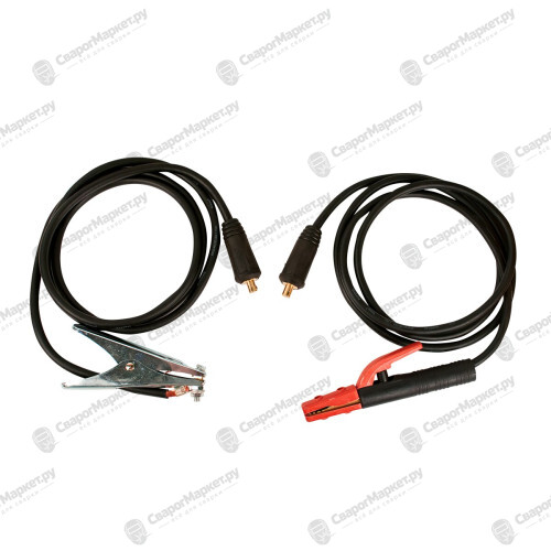 Сварочный инвертор Сварог REAL ARC 500 (Z316)-4
