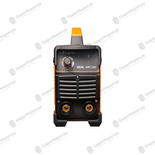 Сварочный инвертор Сварог REAL ARC 220 (Z243N)-3