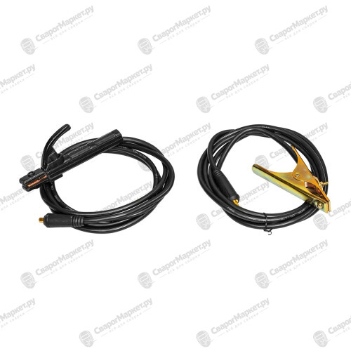 Сварочный инвертор Сварог REAL ARC 220 (Z243N)-4
