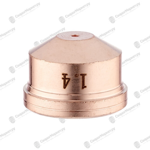 Сопло Ø1.4 (CS 101-141) IVU0606-014-1