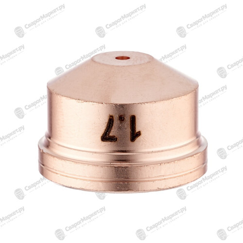 Сопло Ø1.7 (CS 101-141) IVU0606-017
