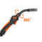 Сварочная горелка TECH MS 25 RH, 4М, ICT2799-SK001 Сварочная горелка TECH MS 25 RH, 4М, ICT2799-SK001