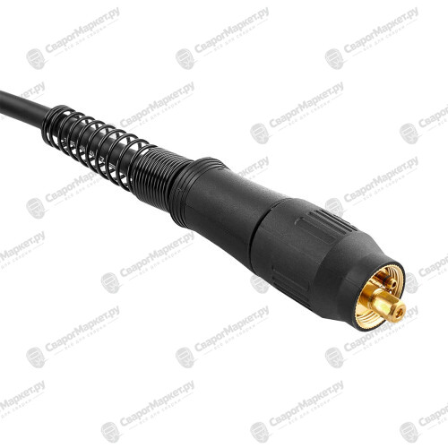 Сварочная горелка TECH MS 25 RH, 4М, ICT2799-SK001-1