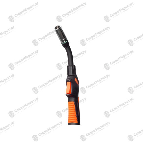 Сварочная горелка TECH MS 25 RH, 4М, ICT2799-SK001-2