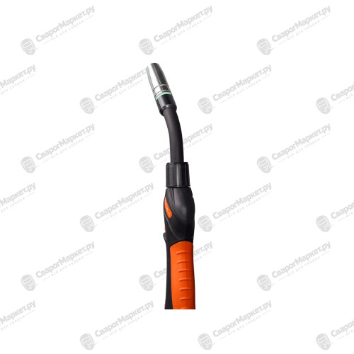 Сварочная горелка TECH MS 25 RH, 4М, ICT2799-SK001-4