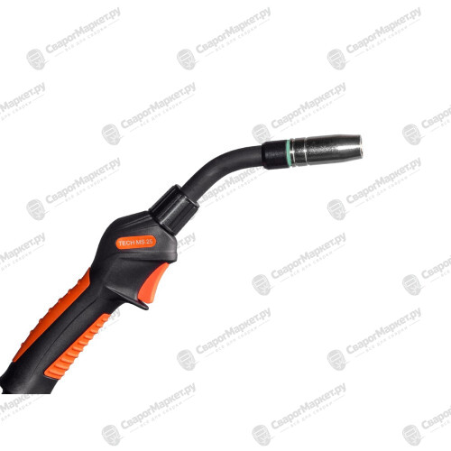 Сварочная горелка TECH MS 25 RH, 5М, ICT2795-SK001-6