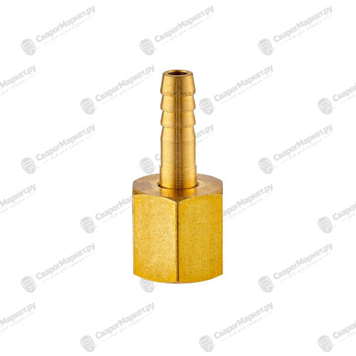Штуцер 1/8 G Ø6 IZT9065-1