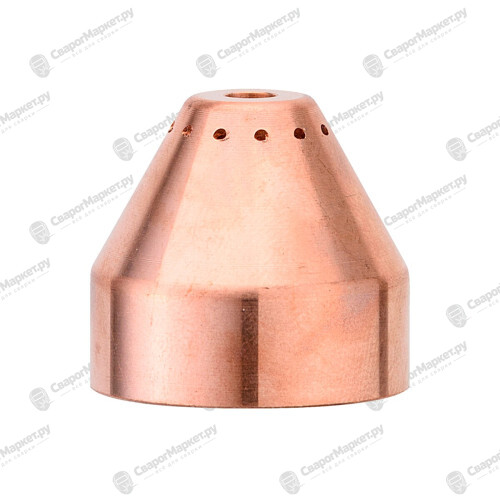 Защитный экран 45-85 А (PMX 65-85-105) ISM0664-1