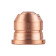 Сопло Ø1.7 125 A (PMX 125) IVU0037-17
