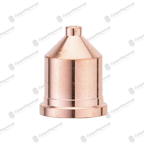 Сопло Ø1.0 40-80 A (PMX 1000-1250) IVU0640-10-1