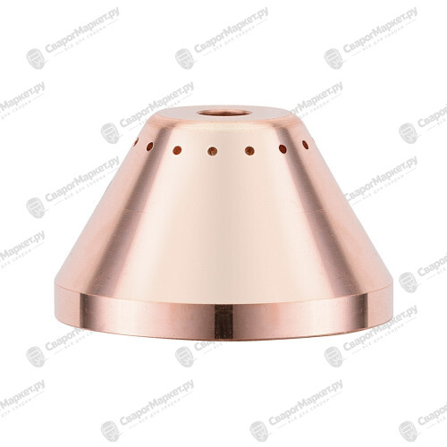 Защитный экран 45-65 A (PMX 125) ISM0691