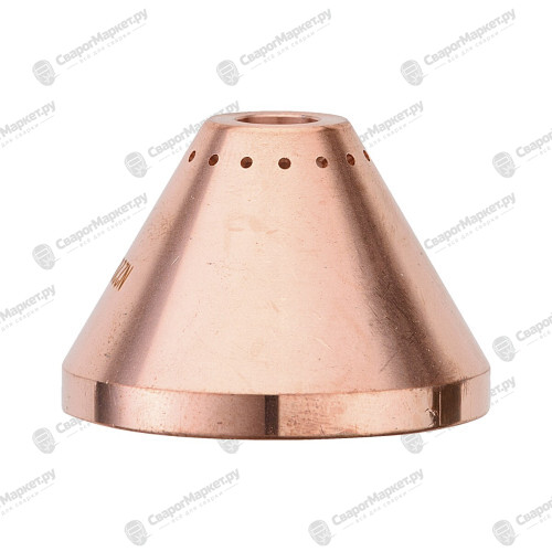 Защитный экран 105-125 A (PMX 125) ISM0692-1