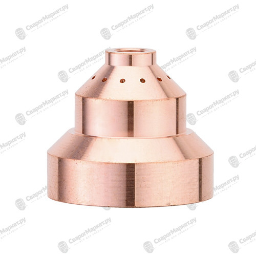 Защитный экран 40-80 A (PMX 1000-1250-1650) ISM0694-1