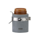 Кожух омический 45-125 A (PMX 125) IVS0615