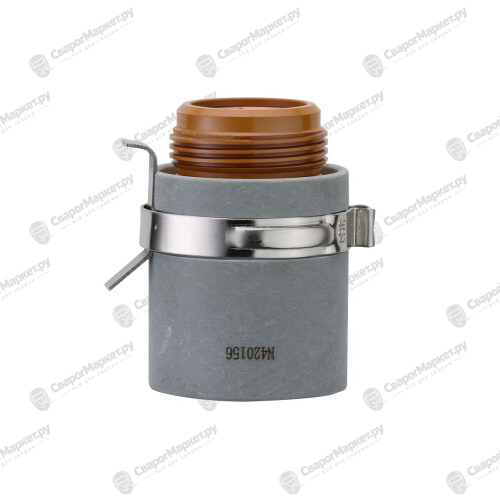 Кожух омический 45-125 A (PMX 125) IVS0615-1