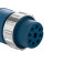 Разъём кабельный 9-pin (N316)