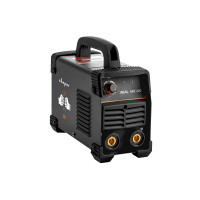 Сварочный инвертор Сварог REAL ARC 200 BLACK (Z238N)